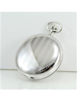 Reloj de bolsillo Lowell in Acero PO8131 - PO8131